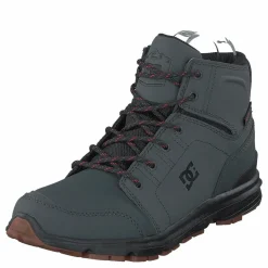 Locater Dark Grey/black*DC Shoes New