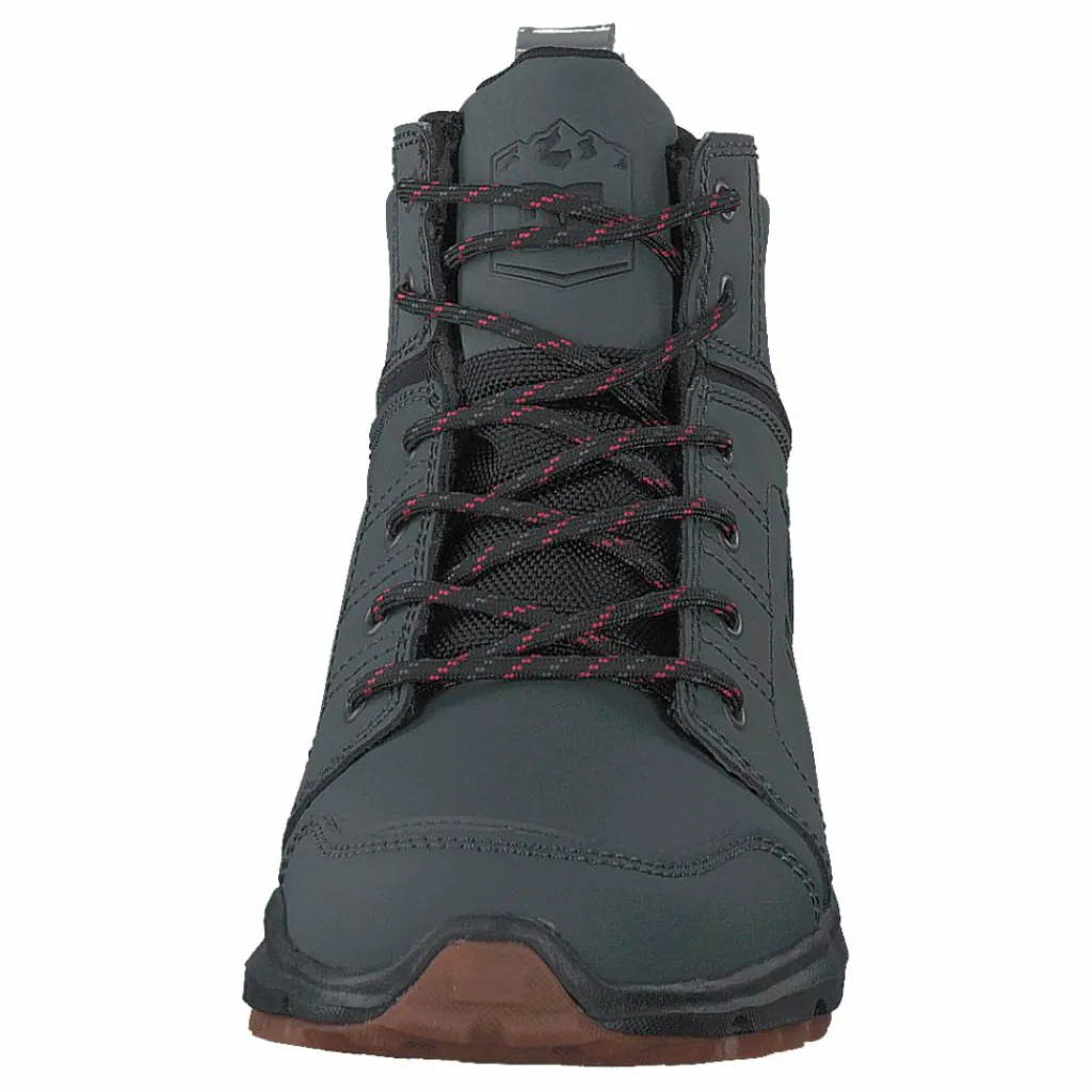 Locater Dark Grey/black*DC Shoes New