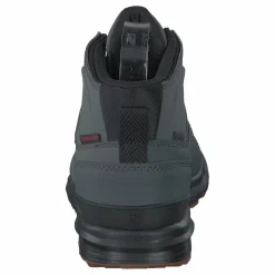Locater Dark Grey/black*DC Shoes New