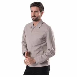 Lock Jacket  Patterned*Jack & Jones Clearance