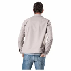 Lock Jacket  Patterned*Jack & Jones Clearance