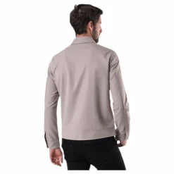 Lock Jacket  Patterned*Jack & Jones Clearance