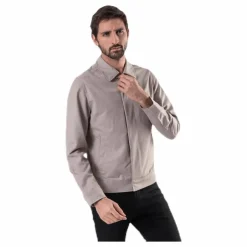 Lock Jacket  Patterned*Jack & Jones Clearance