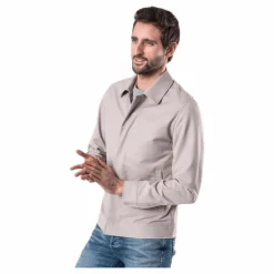 Lock Jacket  Patterned*Jack & Jones Clearance