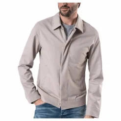 Lock Jacket  Patterned*Jack & Jones Clearance