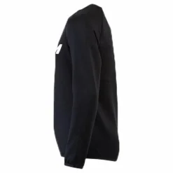 CCM Locker R Top Junior Black Svart Hot