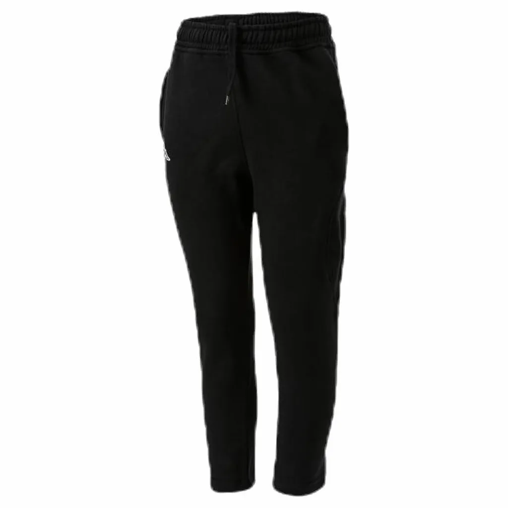 Logo Giove Junior Black*Kappa Outlet