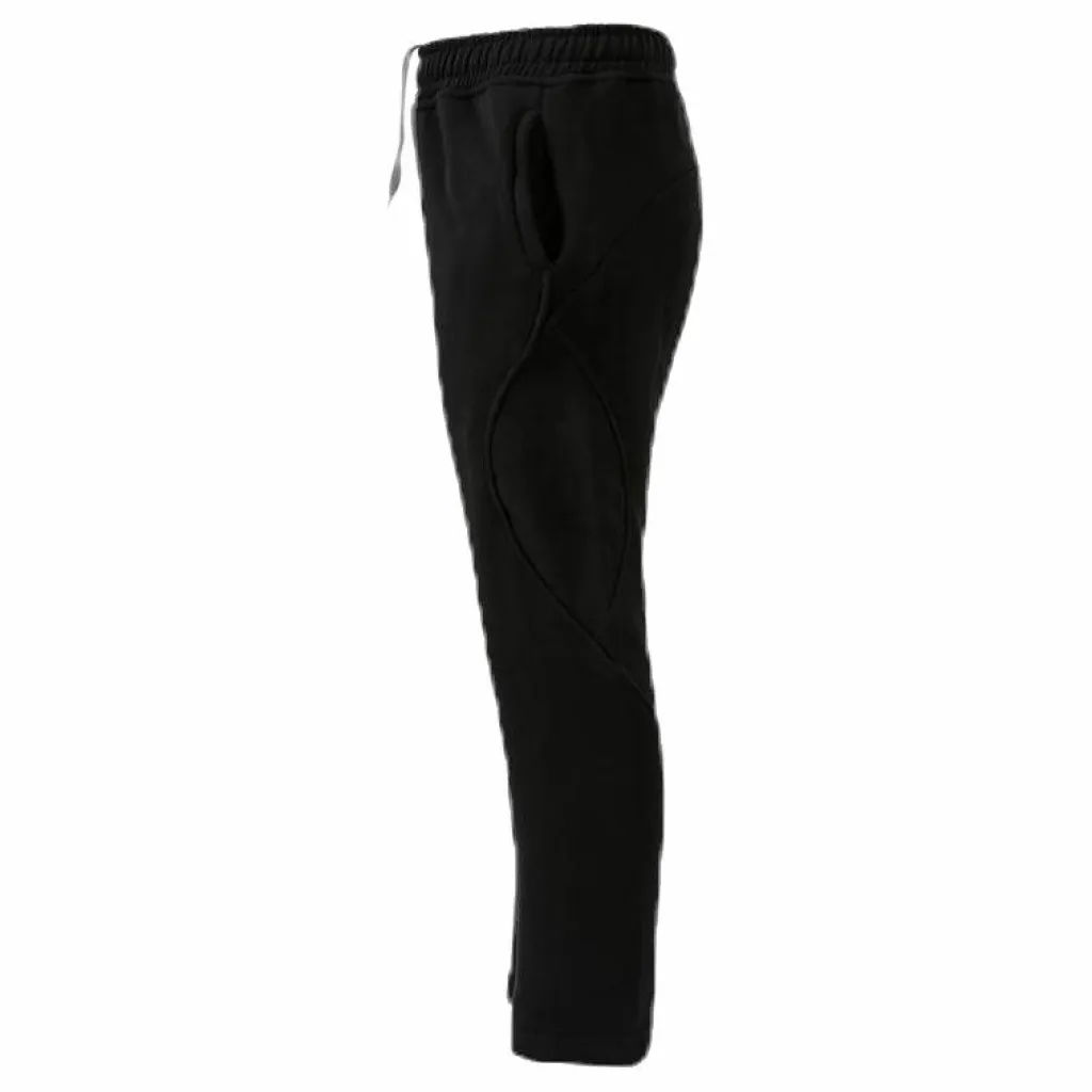 Logo Giove Junior Black*Kappa Outlet
