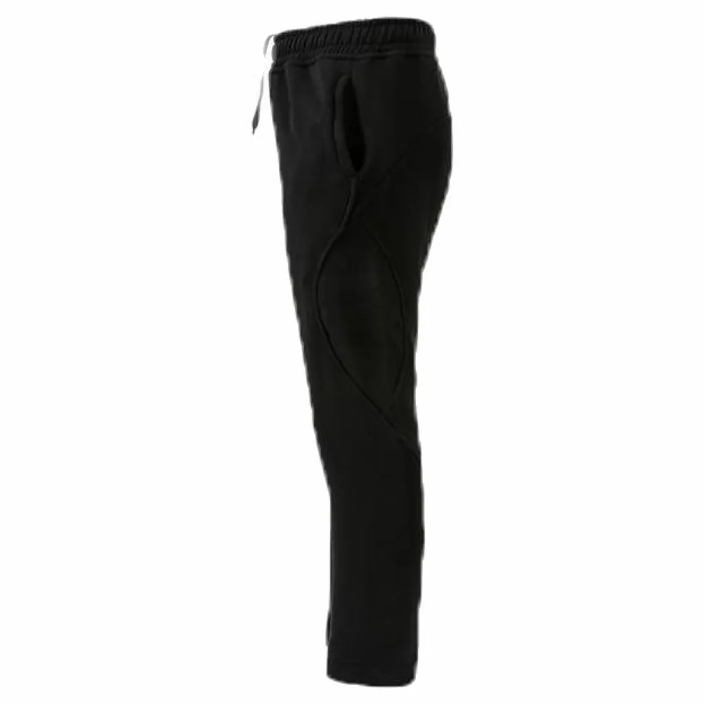 Logo Giove Junior Black*Kappa Outlet