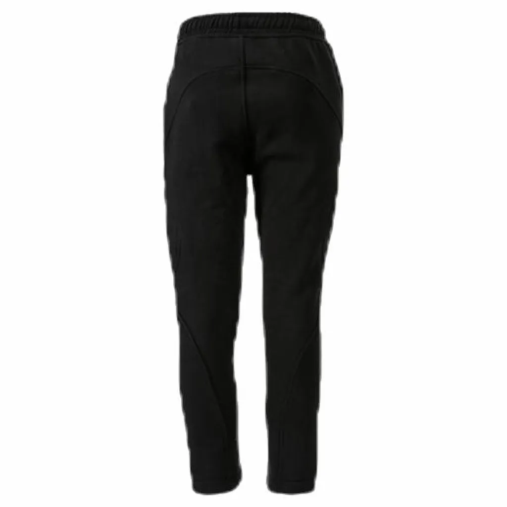 Logo Giove Junior Black*Kappa Outlet