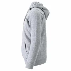 Logo Nettuno Hood Jr Grey*Kappa Clearance
