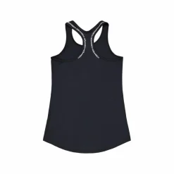 Röhnisch Logo Racerback Black Svart Discount