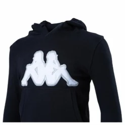 Logo Tairiti Black*Kappa Online