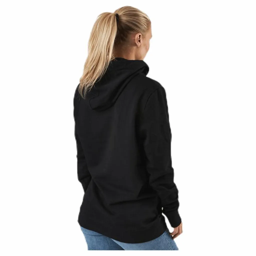 Kappa Logo Tairiti White/Black Svart Best