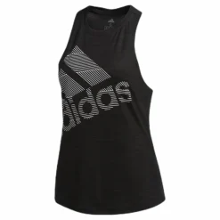 Logo Tank Bos Black*adidas Sale