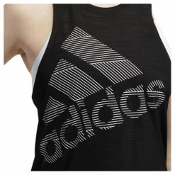 Logo Tank Bos Black*adidas Sale