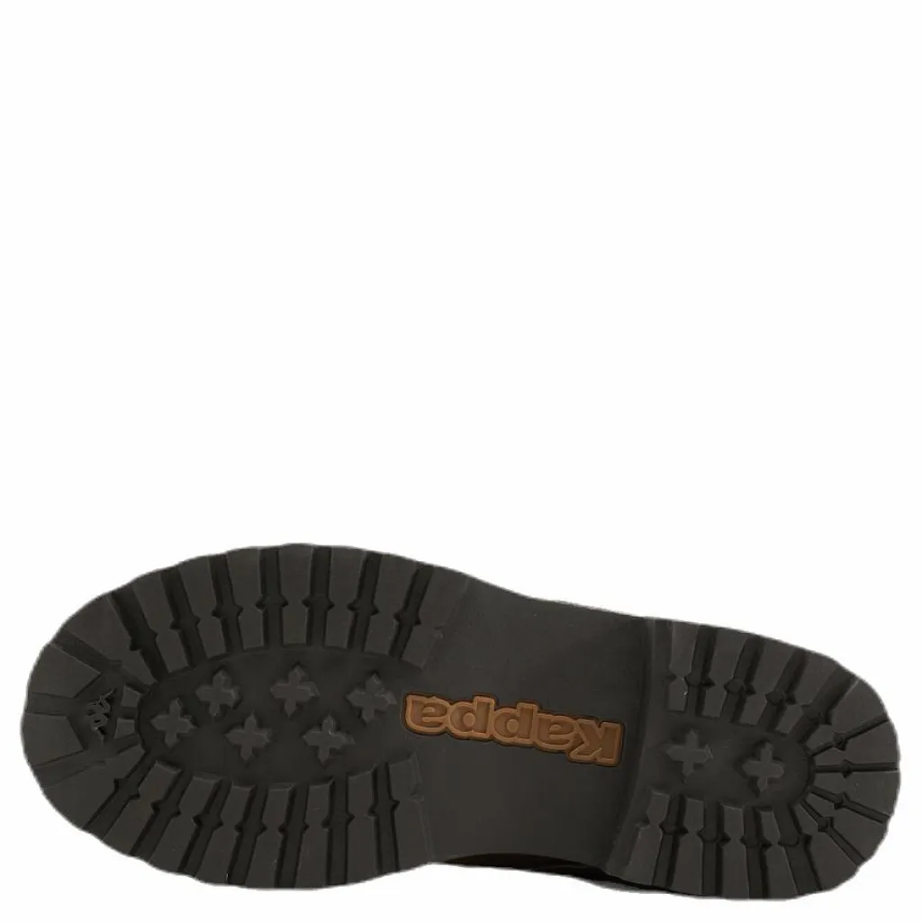 Kappa Logo Tennesee 2 Brown Brun Outlet