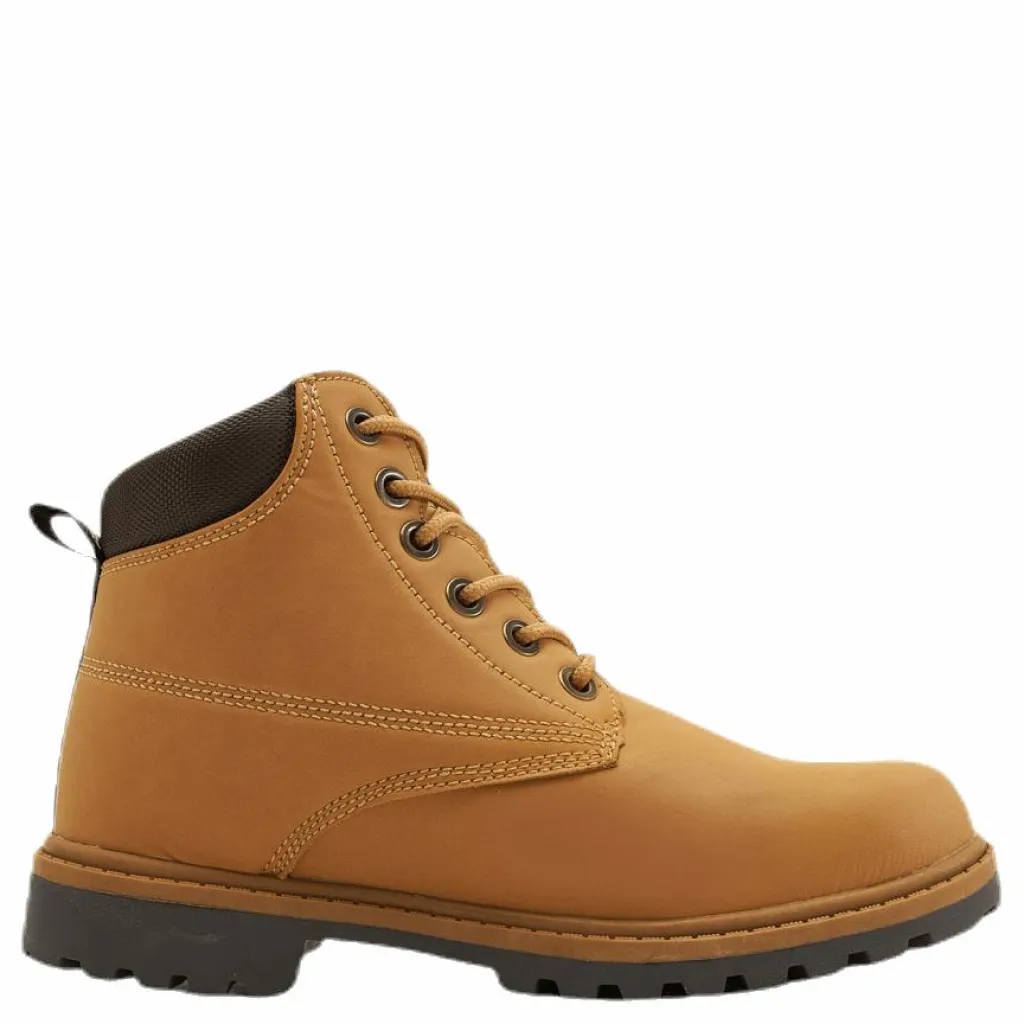 Kappa Logo Tennesee 2 Yellow Gul Online