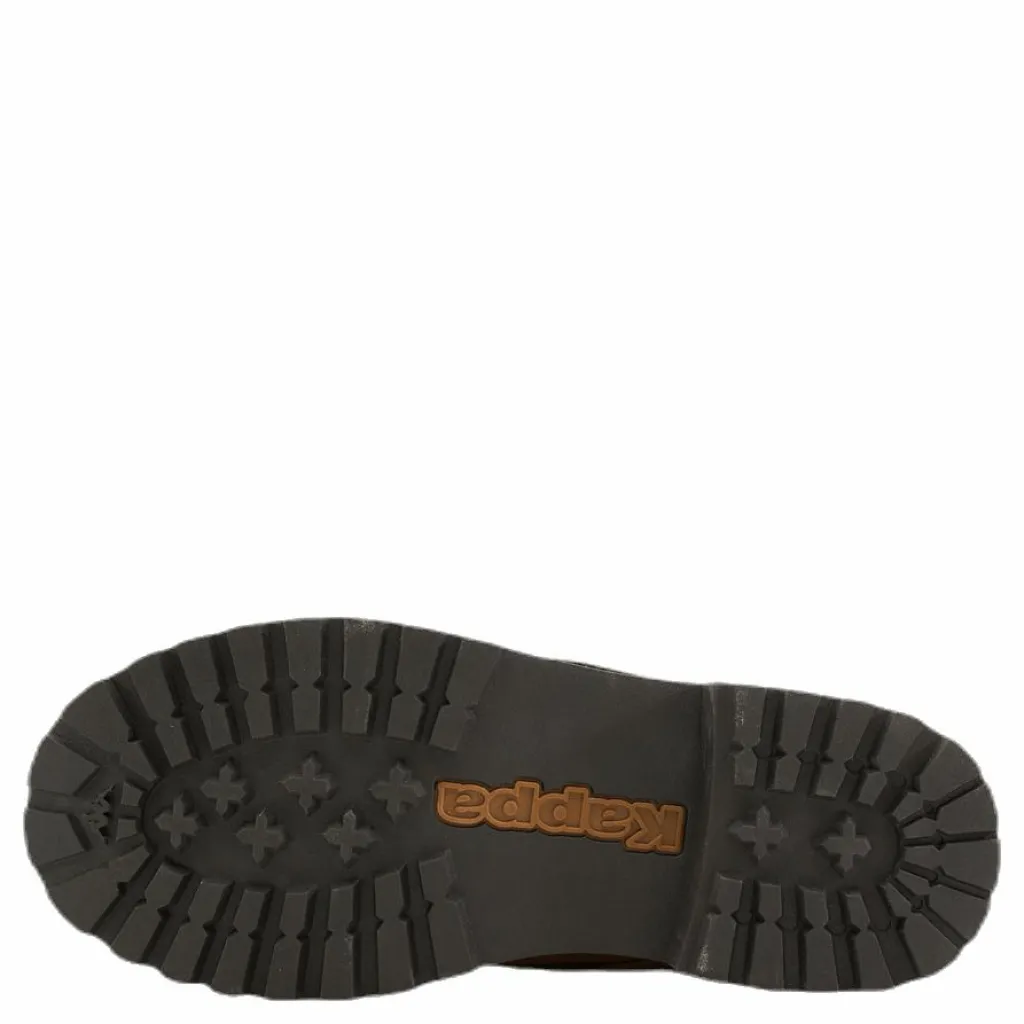 Kappa Logo Tennesee 2 Yellow Gul Online