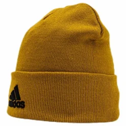 adidas Logo Woolie Brown Brun Online