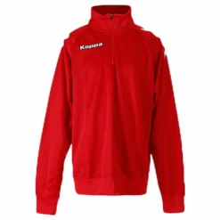 Logosweat HZ Red*Kappa Best