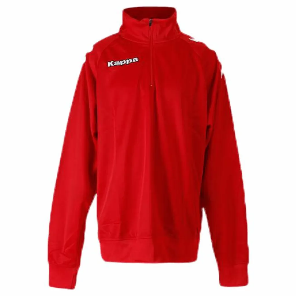 Logosweat HZ Red*Kappa Best
