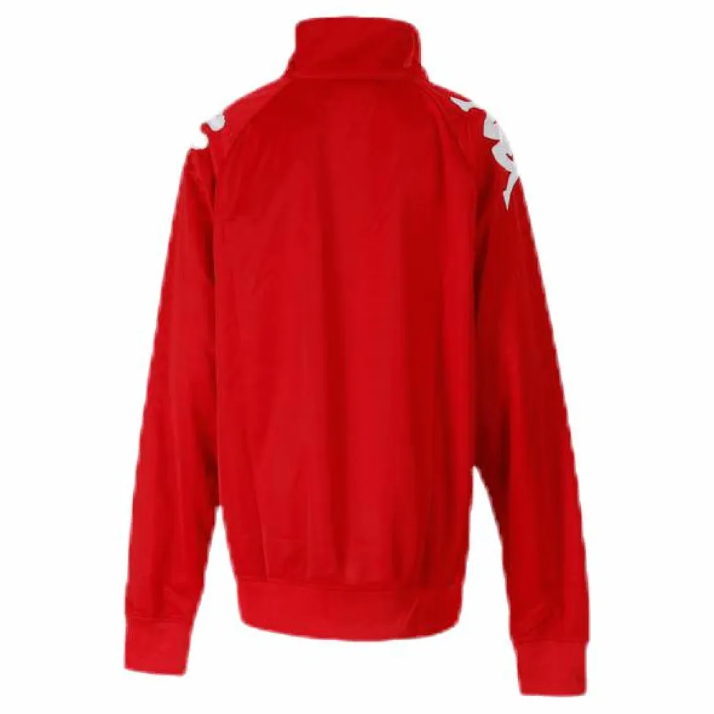Logosweat HZ Red*Kappa Best