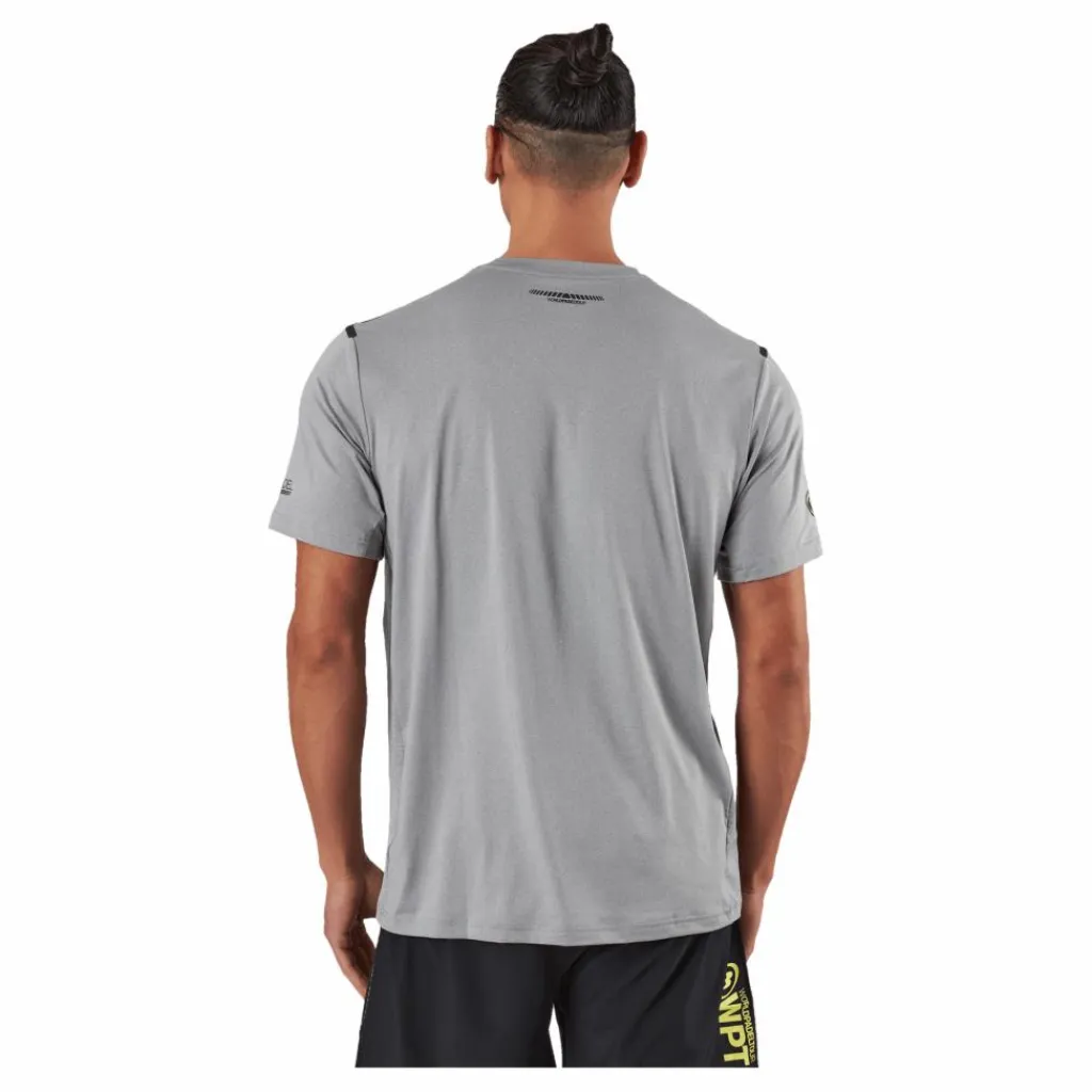 Bullpadel Logro Gray Grå Outlet