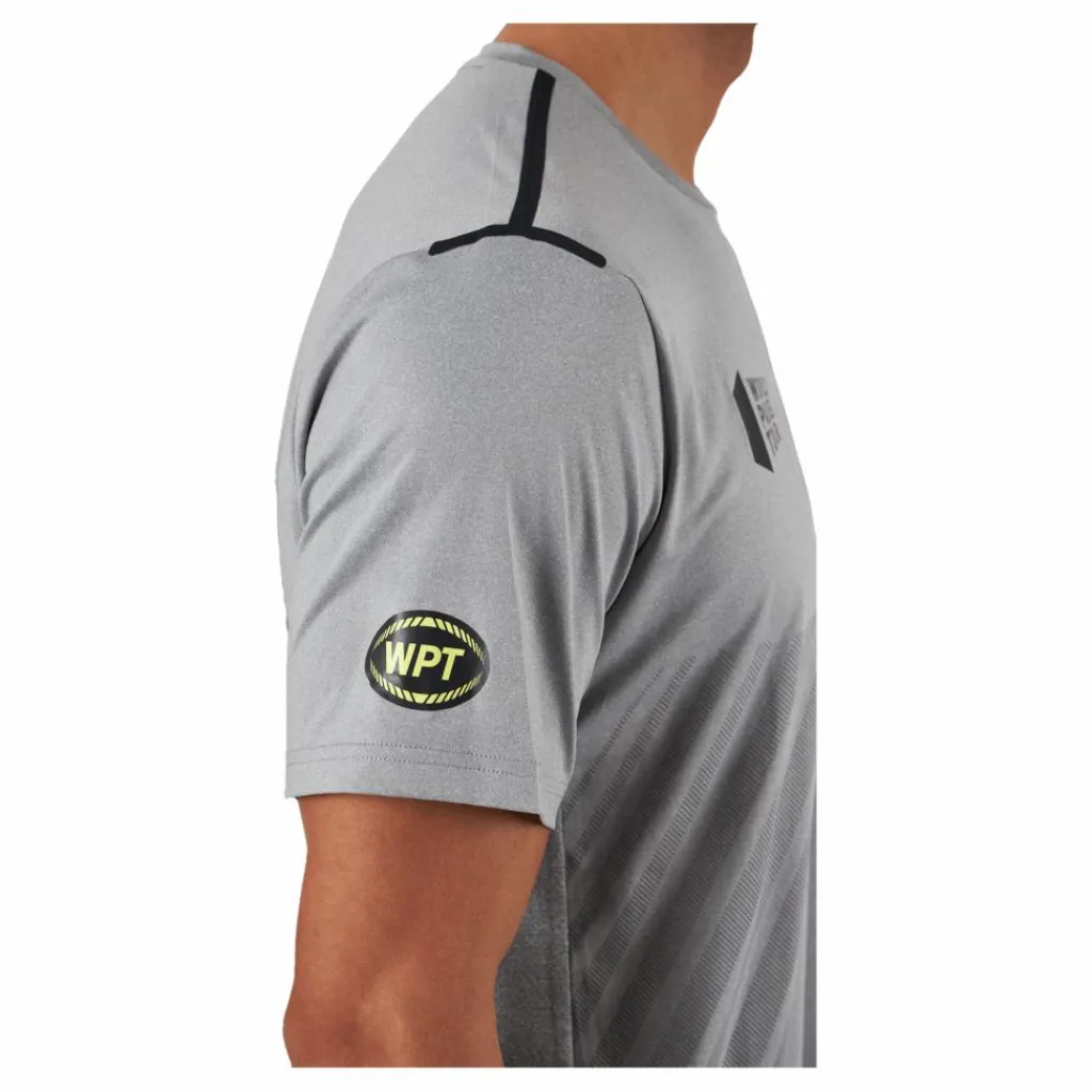 Bullpadel Logro Gray Grå Outlet