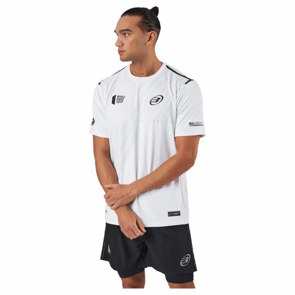 Logro White*Bullpadel Sale