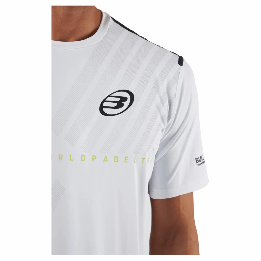 Logro White*Bullpadel Sale