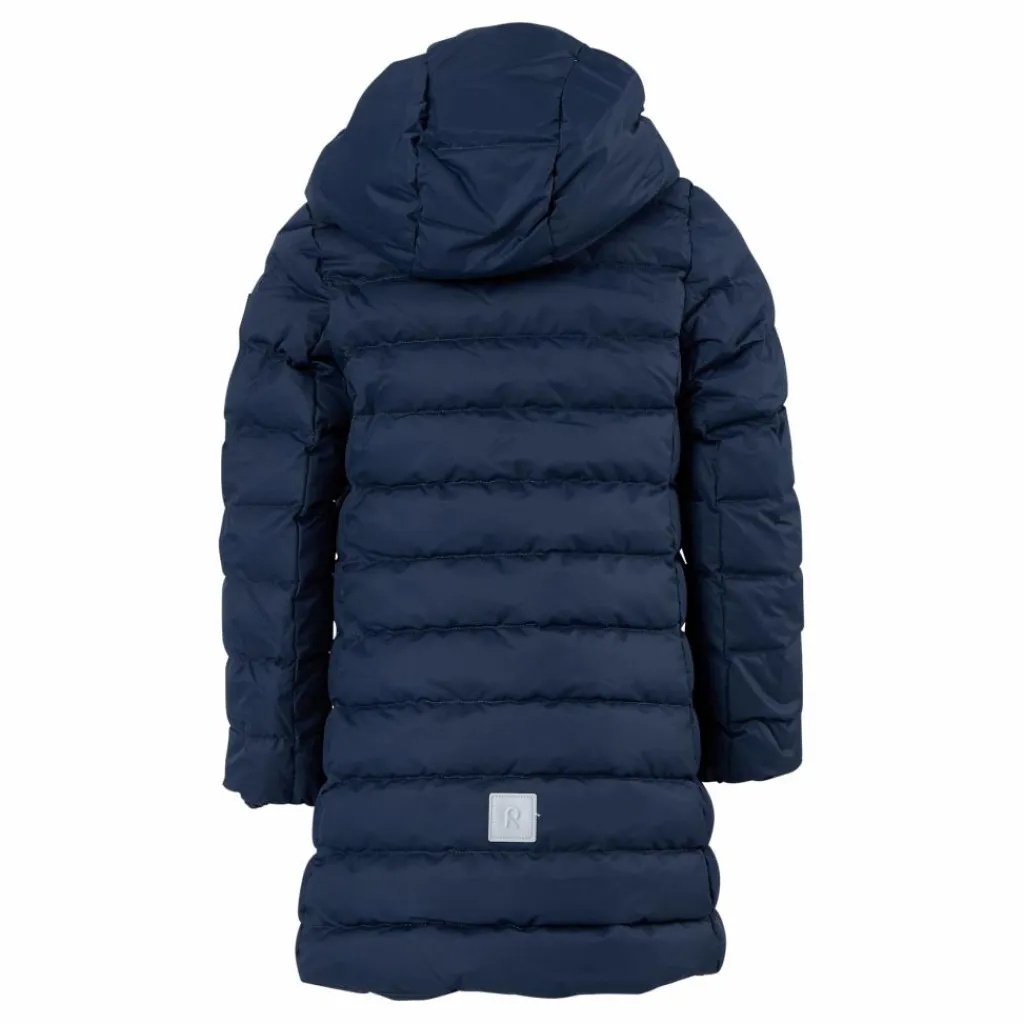 Reima Loimaa Navy Blå Hot