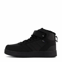 Leaf Lojo Black Svart Online