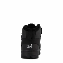 Leaf Lojo Black Svart Online