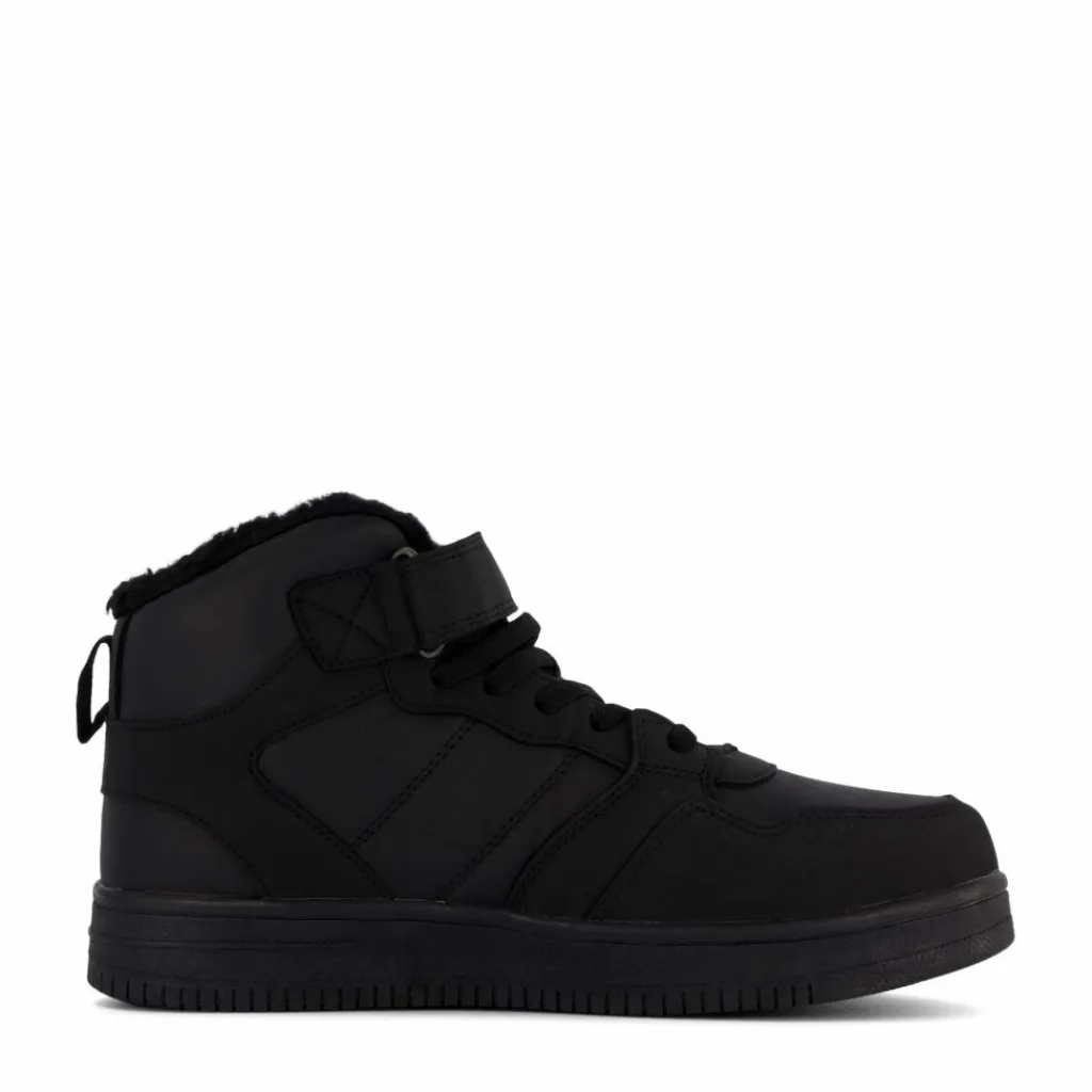 Leaf Lojo Black Svart Online