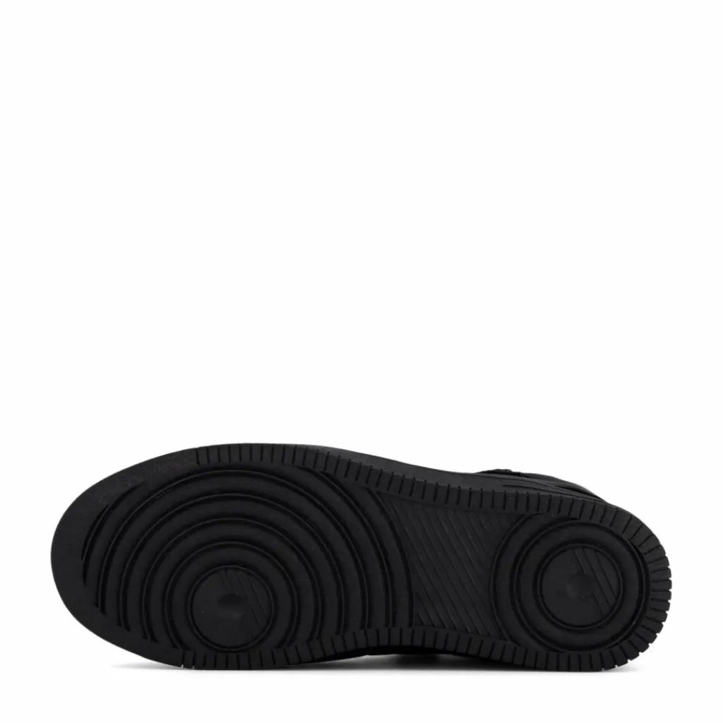 Leaf Lojo Black Svart Online