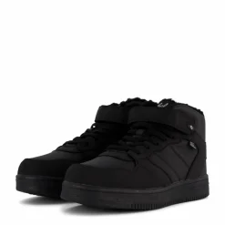 Leaf Lojo Black Svart Online