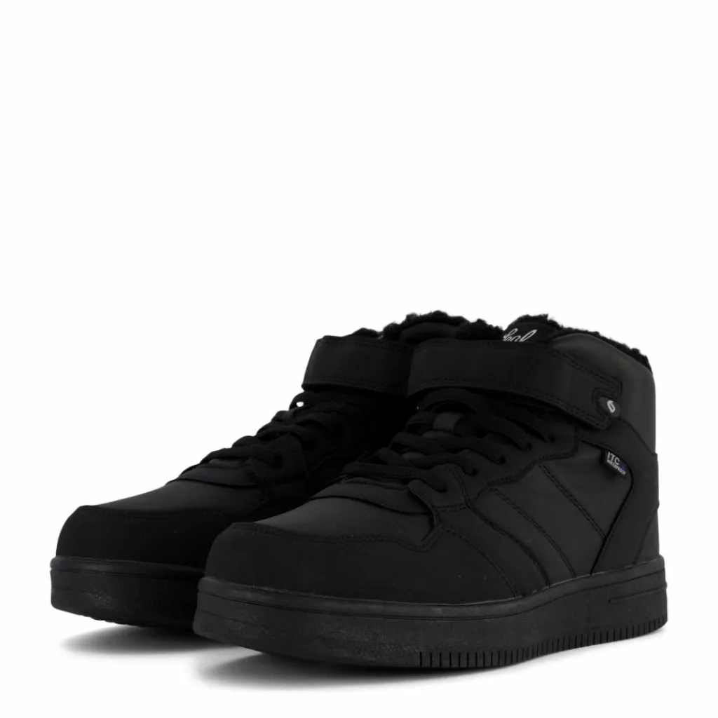 Leaf Lojo Black Svart Online