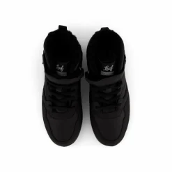 Leaf Lojo Black Svart Online