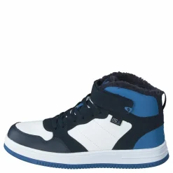 Lojo Navy/blue*Leaf Clearance