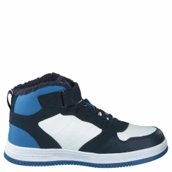 Lojo Navy/blue*Leaf Clearance