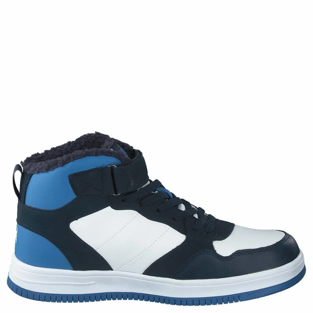 Lojo Navy/blue*Leaf Clearance