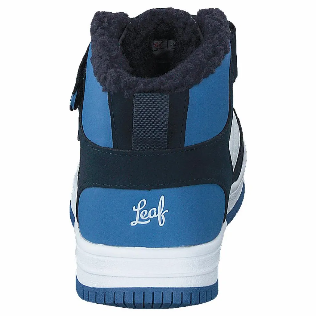 Lojo Navy/blue*Leaf Clearance