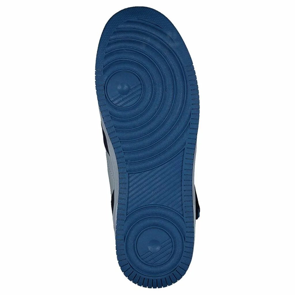 Lojo Navy/blue*Leaf Clearance