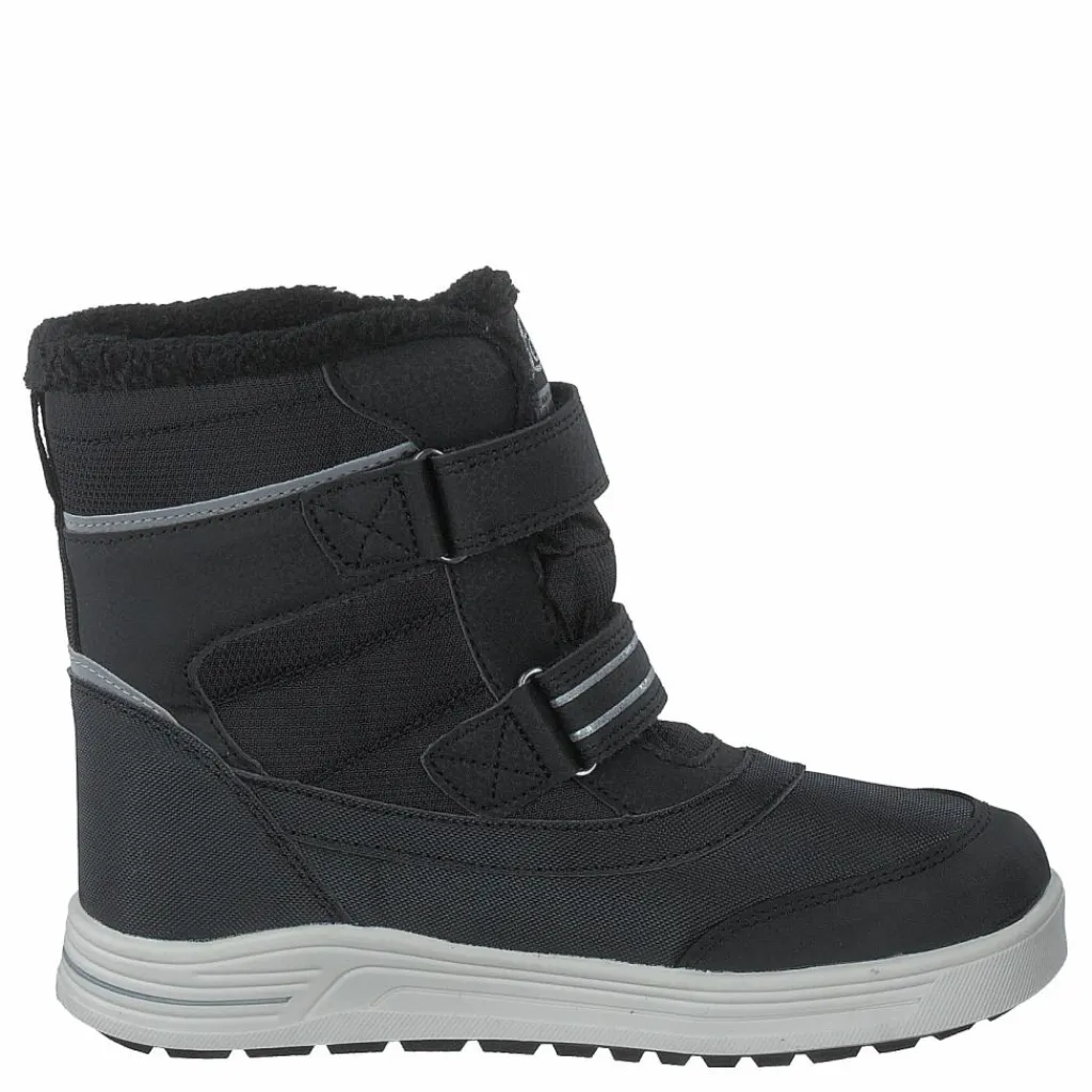 Lokka Black*Leaf