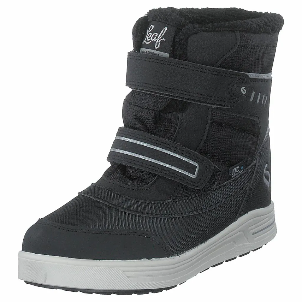 Lokka Black*Leaf