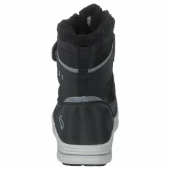 Lokka Black*Leaf