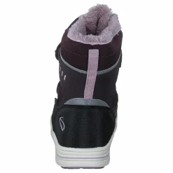 Leaf Lokka Lilac Svart Discount