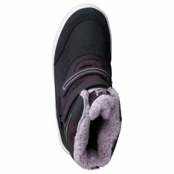 Leaf Lokka Lilac Svart Discount