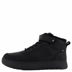 Leaf Lomma Black Svart Clearance